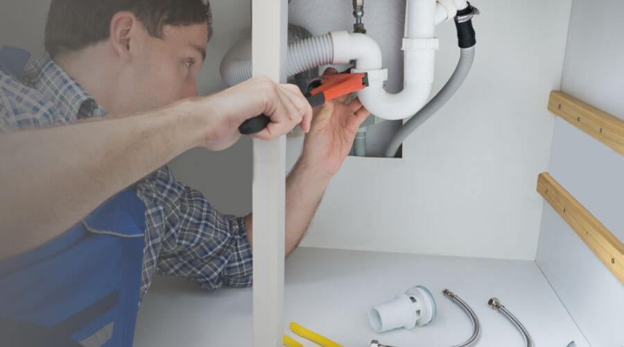 Professional Tankless Water Heater Installation in Spanaway, WA
